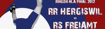 Final RR Hergiswil : Rs Freiamt