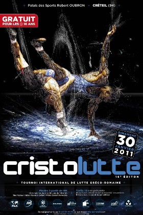 CristoLutte 2011